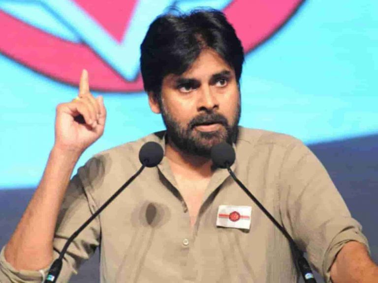 Pawan Kalyan Uddanam Solution