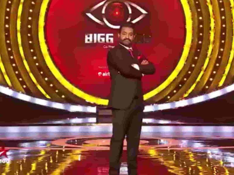 People’s Talk On NTR Big Boss Show