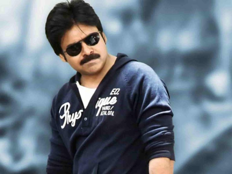 Pawan Kalyan: Jeevanadan Brand Ambassador