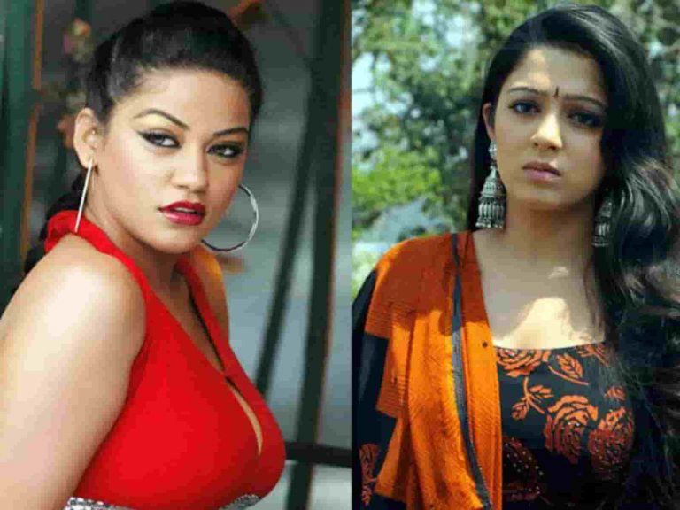 Charmi and Mumaith Khan Got Special Opportunity