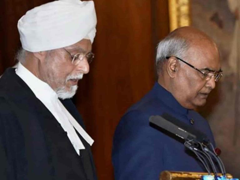 Bullet Points: Ram Nath Kovind Takes Oath As India’s 14 President