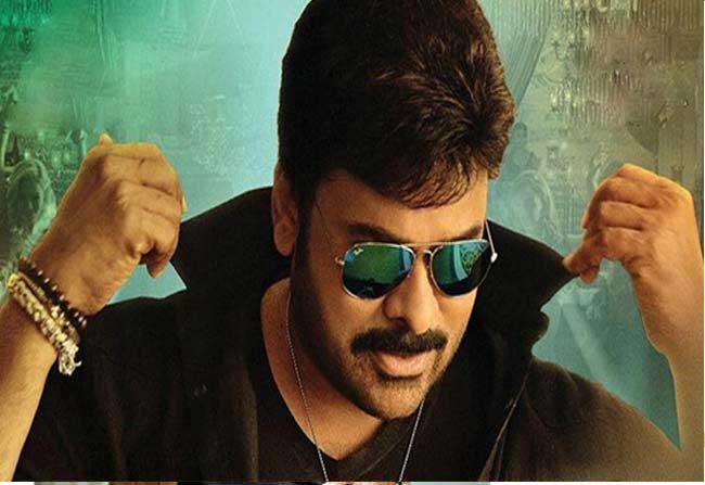 Chiranjeevi 151st Film Launch Date Fixed