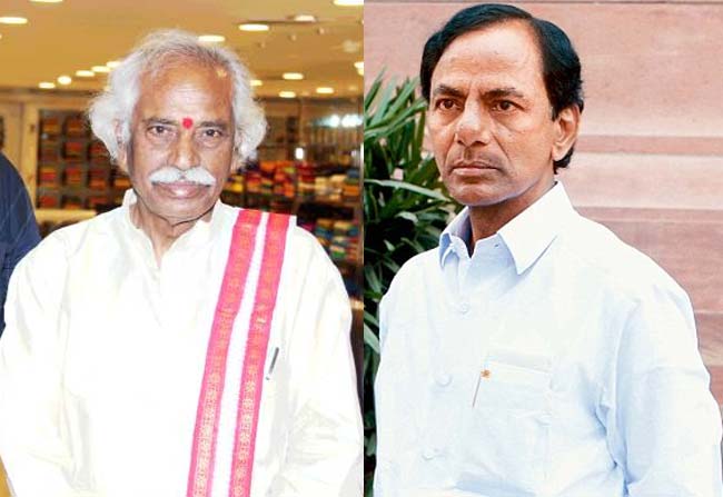 Dattatreya Counter Attack