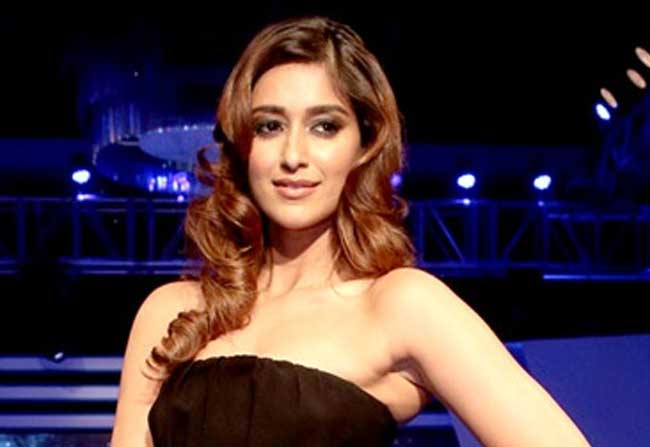 Ileana D’Cruz: I’m a big cuddler