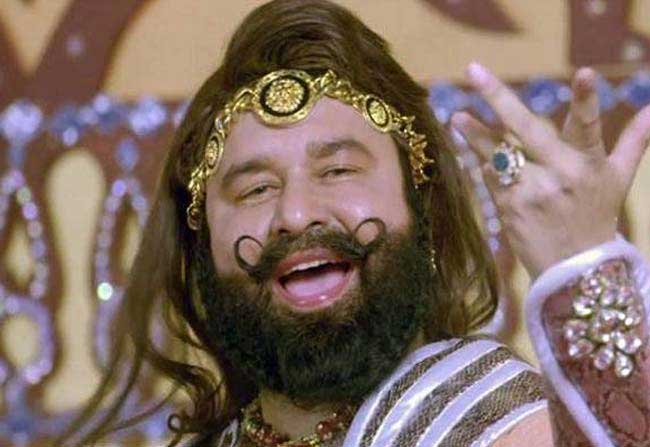 Gurmeeth Ram Raheem Dera Sachha Sowdha