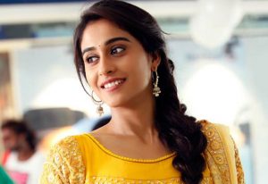 heroine regina cassandra out-of luck