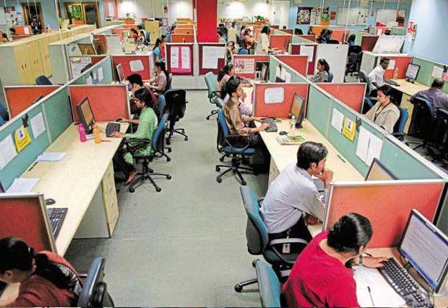 International MNC Offering Top IT Jobs Indian Techies