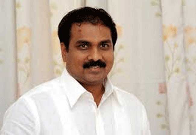 Kannababu Revenge Plan in YCP