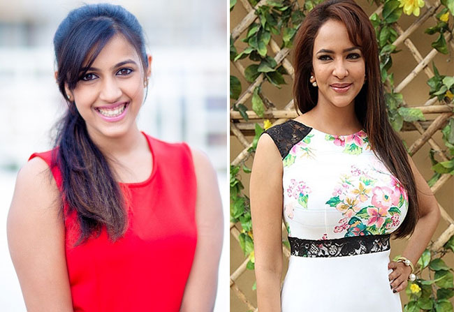 Manchu Lakshmi Starts Acting YouTube Series