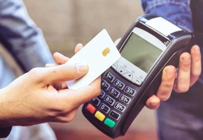 Master Card For Low-Cost Payments