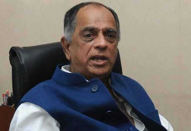 Nihalani Firing About Sensor Board