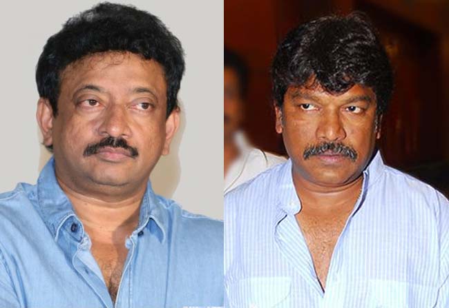 RGV Shocking Comments Krishna Vamsi
