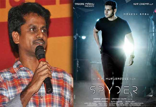 Same Climax in Tamil and Telugu: Murugadoss