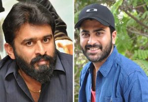 sharwanand next movie mahaanubhavudu