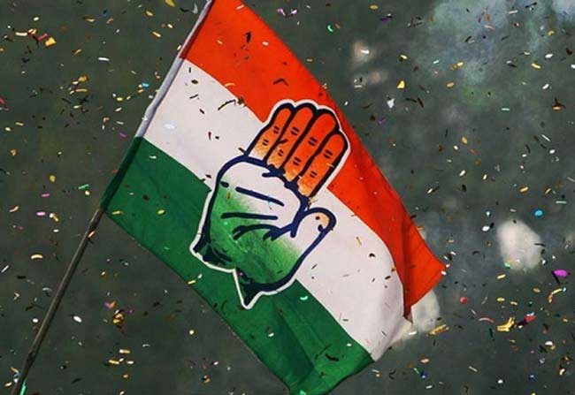 Social Media War In Congress Party