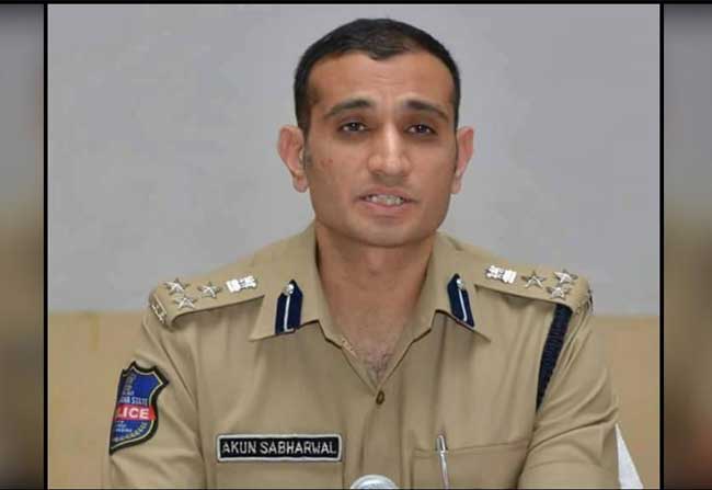 Suspense Behind Tollywood Drugs Case