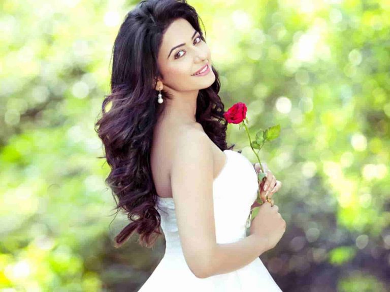 Rakul Preet Singh: Husband Qualities