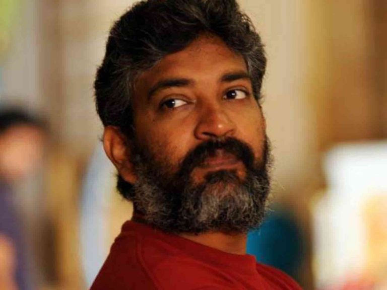 Mega Hero In Rajamouli Next Movie