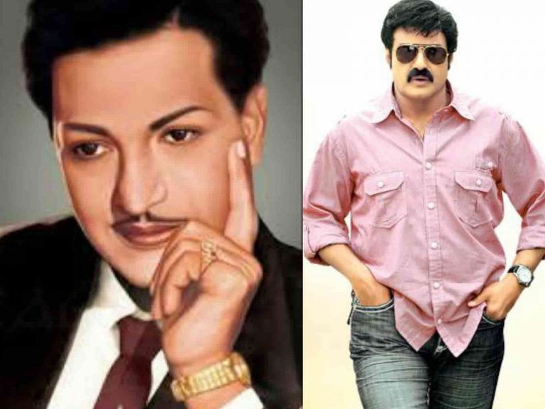 Sr NTR Biopic Movie: Balayya Latest Announcement