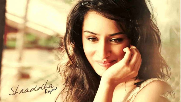 Shraddha Kapoor Comments On Prabhas Sahoo Movie