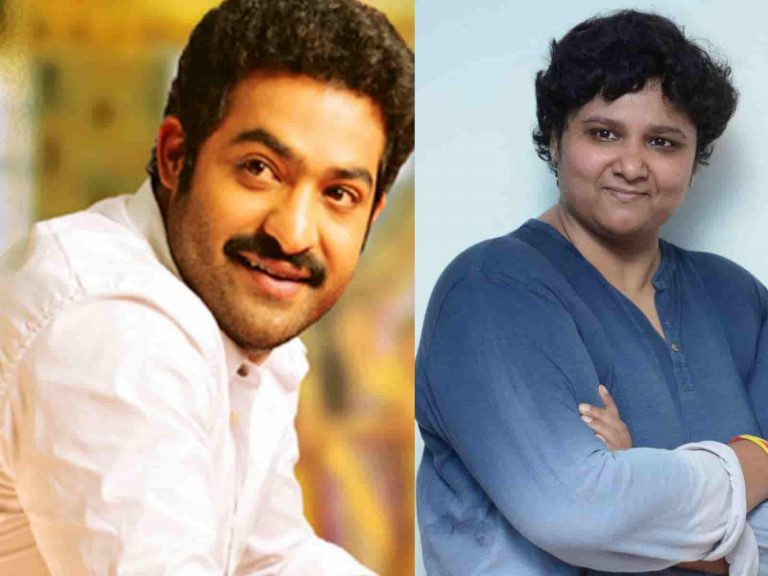 Will Nandini Reddy Wish Fulfill…?