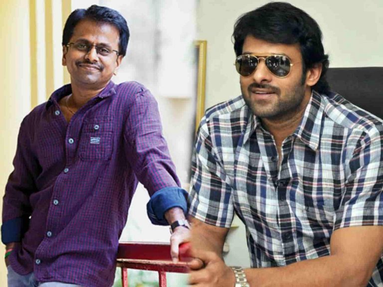 Murugadas To Direct With Prabhas