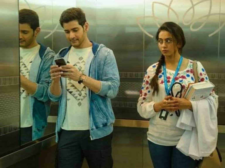 Finally Mahesh Spyder Shooting Completed