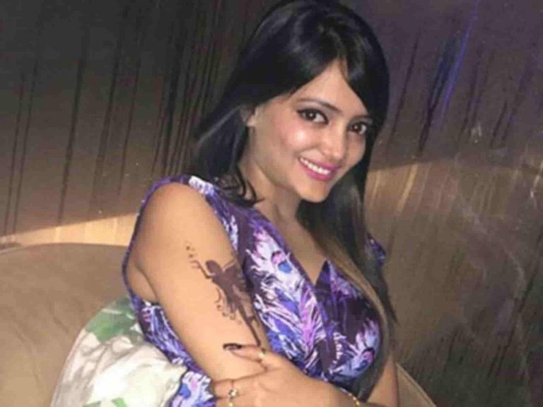 Smuggler Sangeeta Chatterjee Attempted Suicide