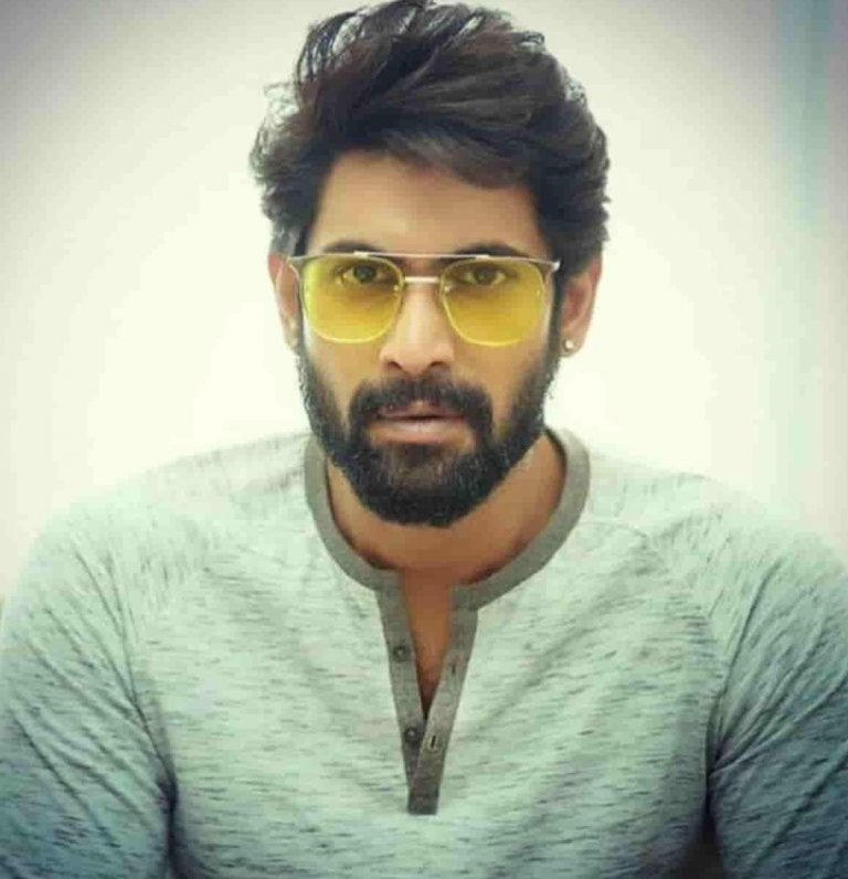 Rana In Web Series…