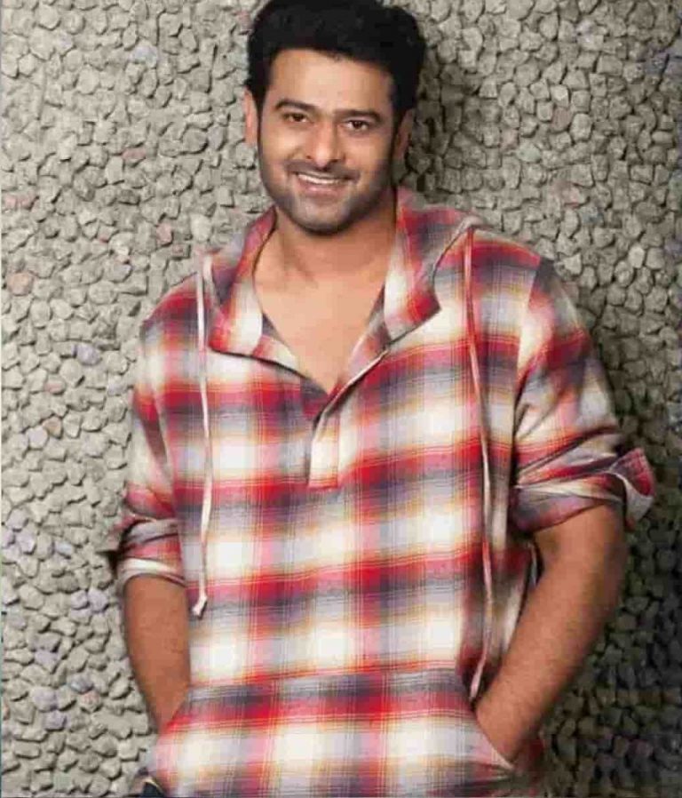 Prabhas Started Sahoo Movie