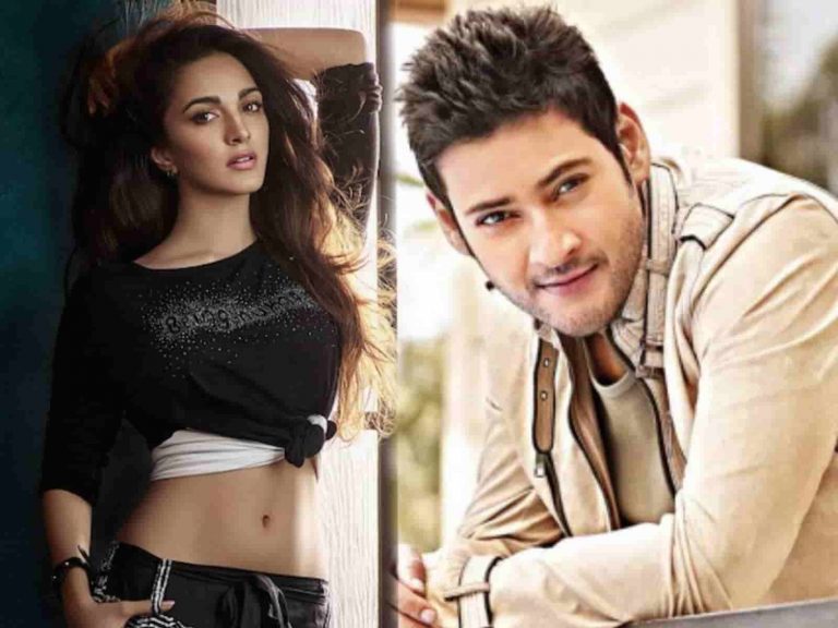 Kiara Advani: My Dream Come True