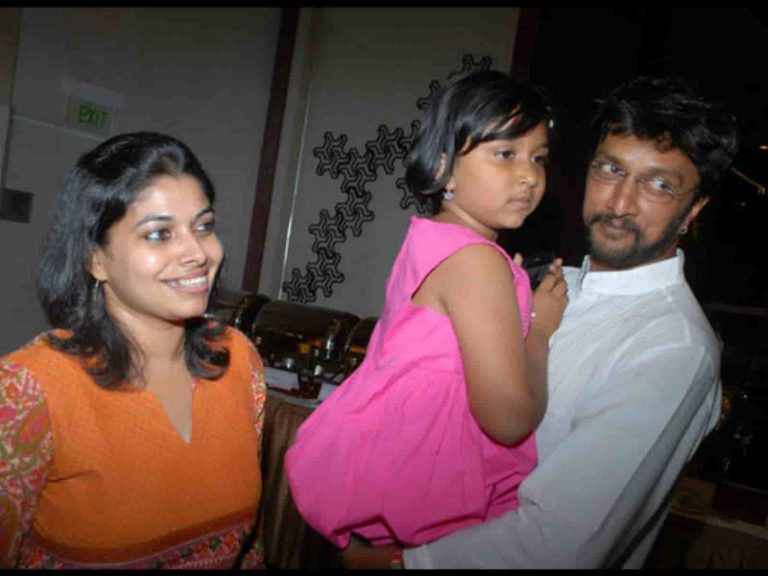 Sudeep Took Good Decision