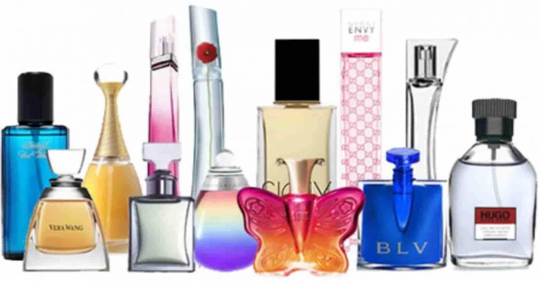 Zodiac Sign: Which Perfume You Use…?