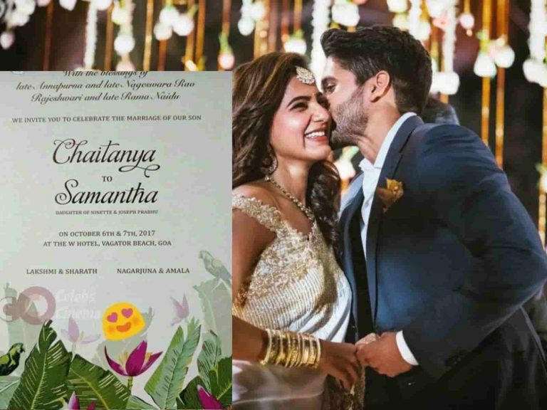 Sam: Chai Is My Soul