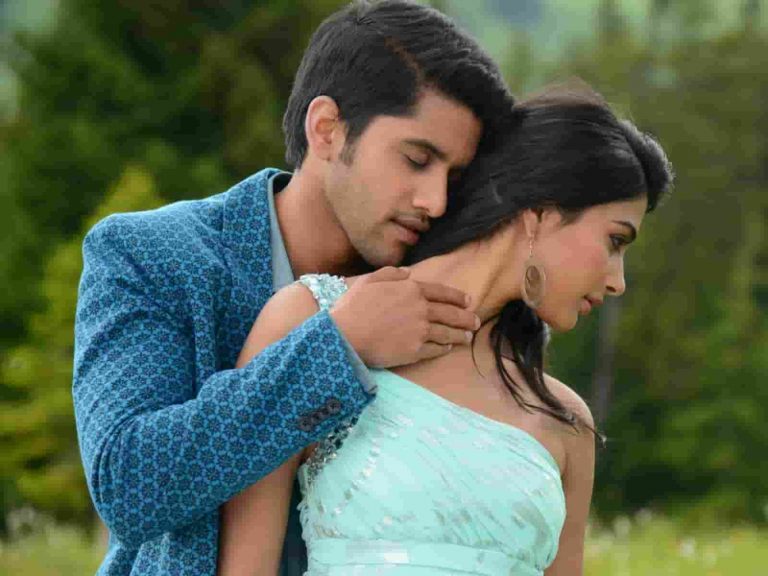 Pooja Hegde Again Romance With Naga Chaitanya