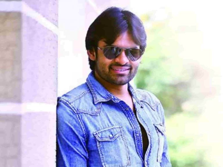Sai Dharam Tej Decision