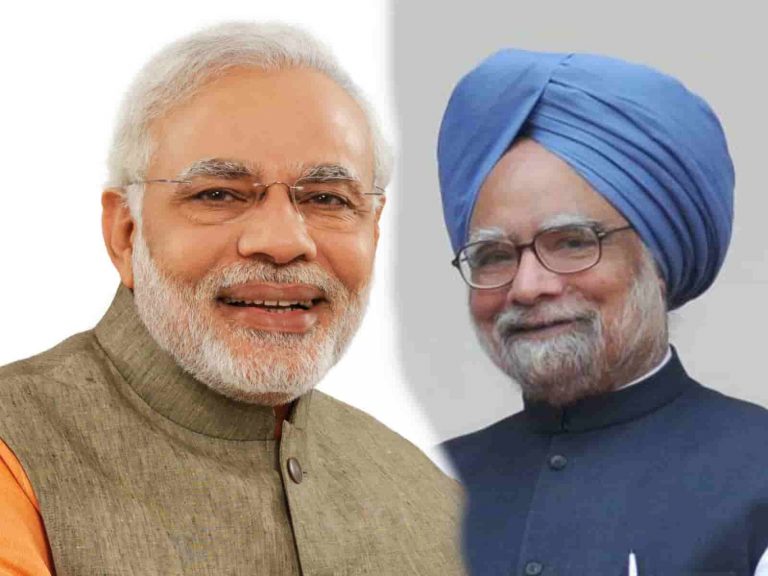 Who Is Better PM…?