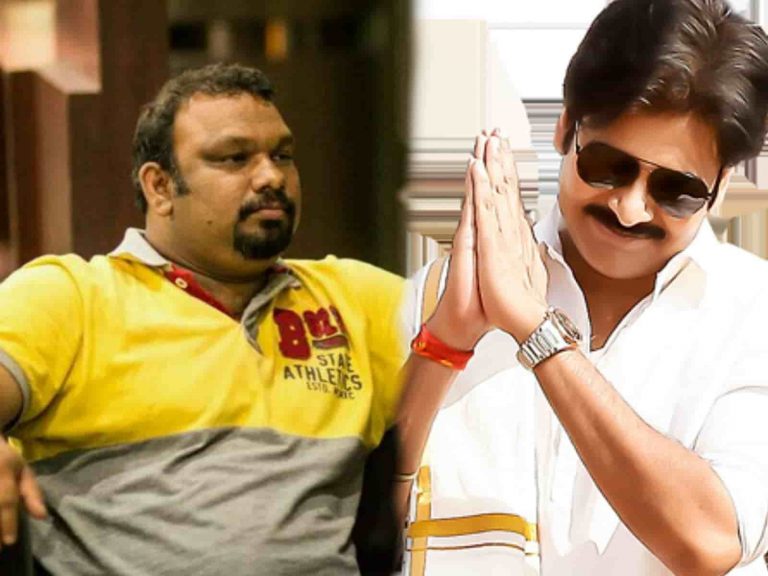 Pawan Kalyan Response To Kathi Mahesh