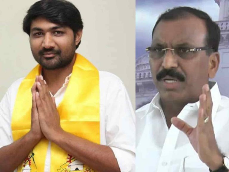 Nandyal By-Election Counting Highlights
