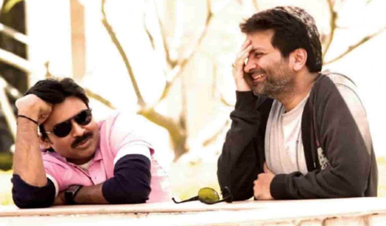 Pawan Kalyan Coming For Sankranthi