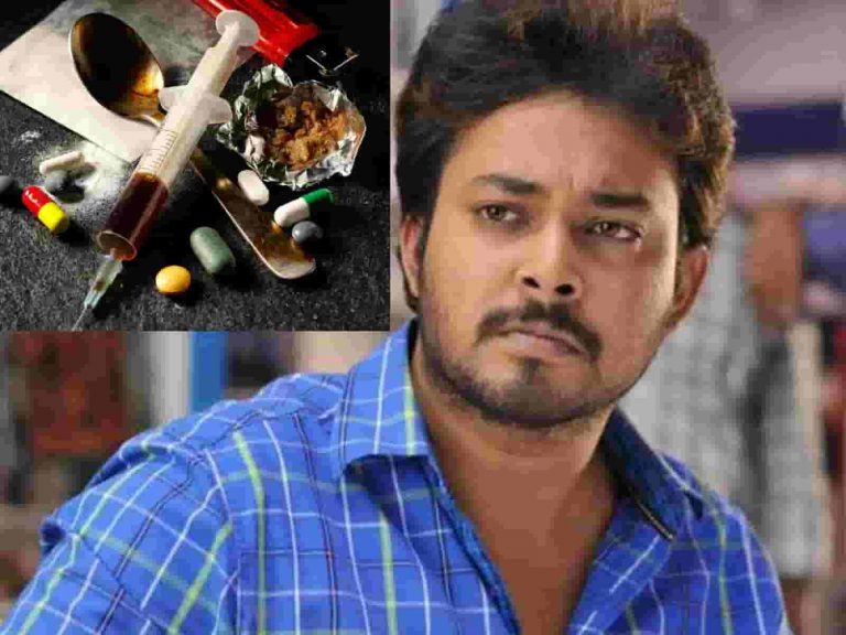 Actor Tanish SIT Investigation
