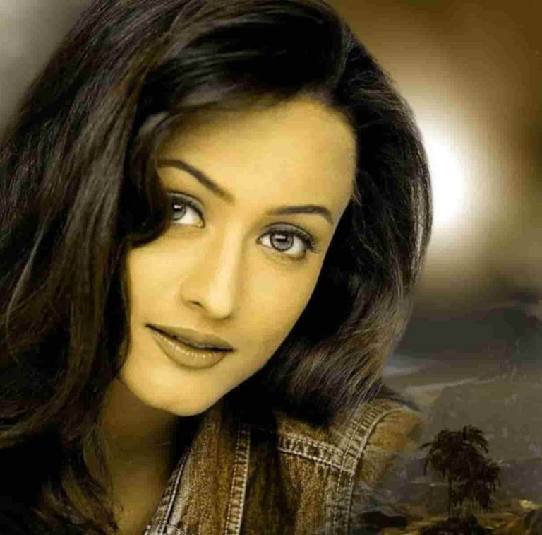 Rumors On Namrata Re-entry