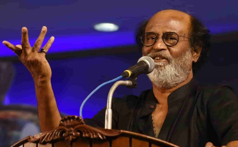 Will BJP Win By Meeting Rajinikanth