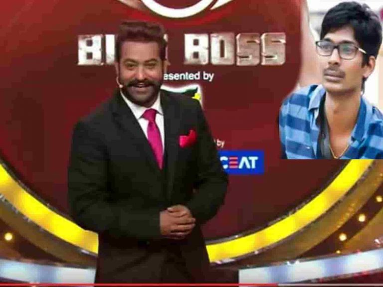 Once again Telugu Bigg Boss Show Break Rules