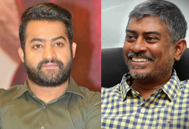 NTR Surprising Decision