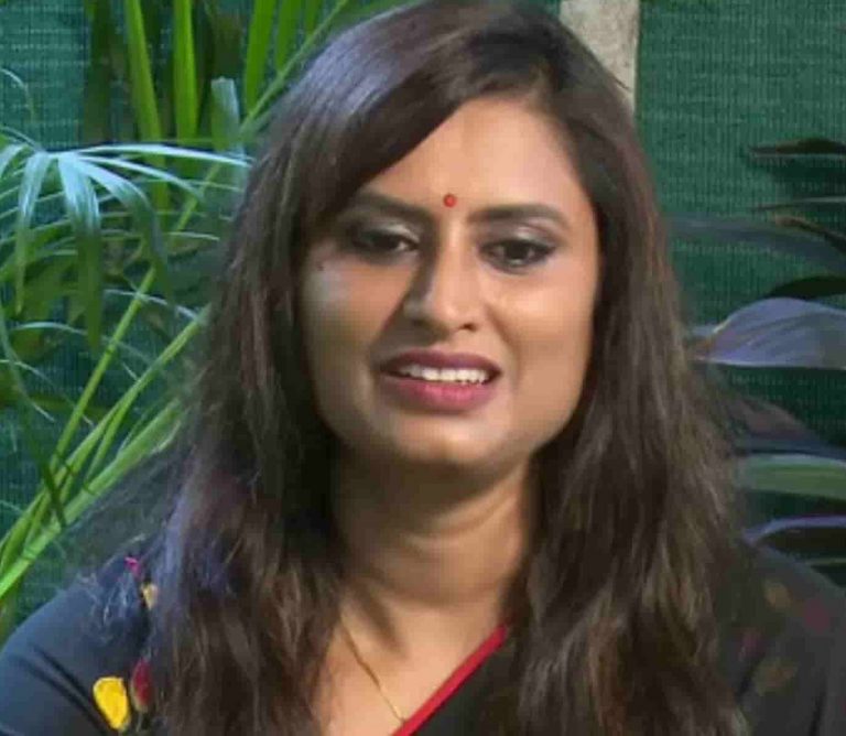 Divorce: Telugu Singer Koushalya