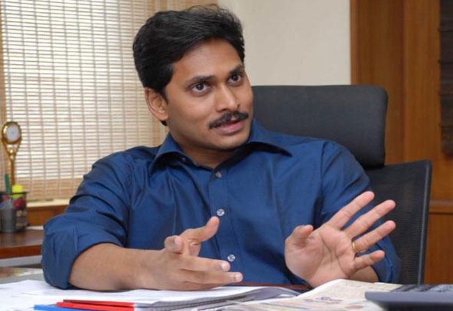 12 YSRCP MLA’s Ready For Jumping Into TDP Party