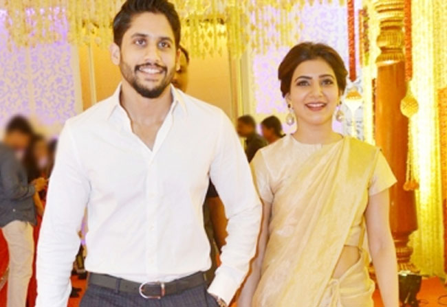 Naga Chaitanya Inviting Only One Star Hero For His Marriage