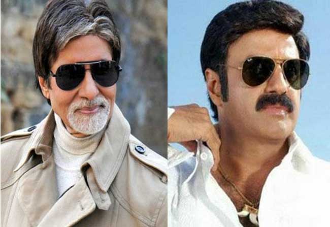 Balayya News Material