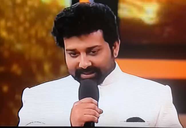 Big Boss Final Winner Shiva Balaji